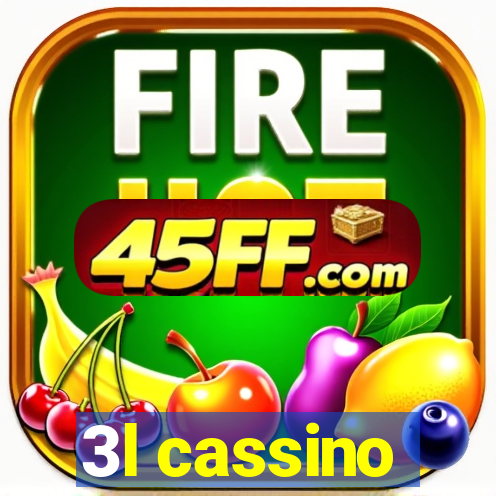 3l cassino